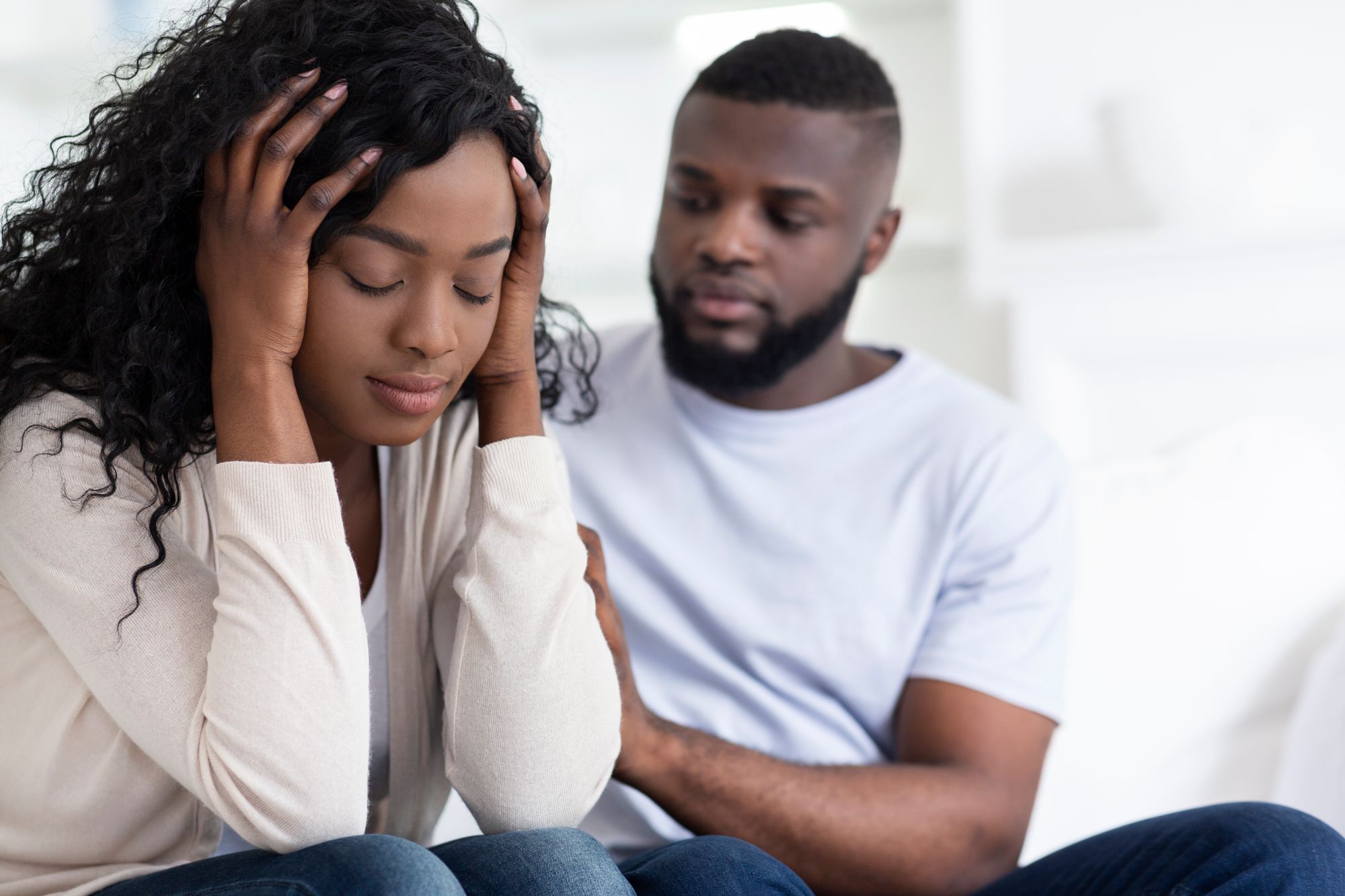 Leaving My Wife Was A Mistake, How Can I Move Forward?