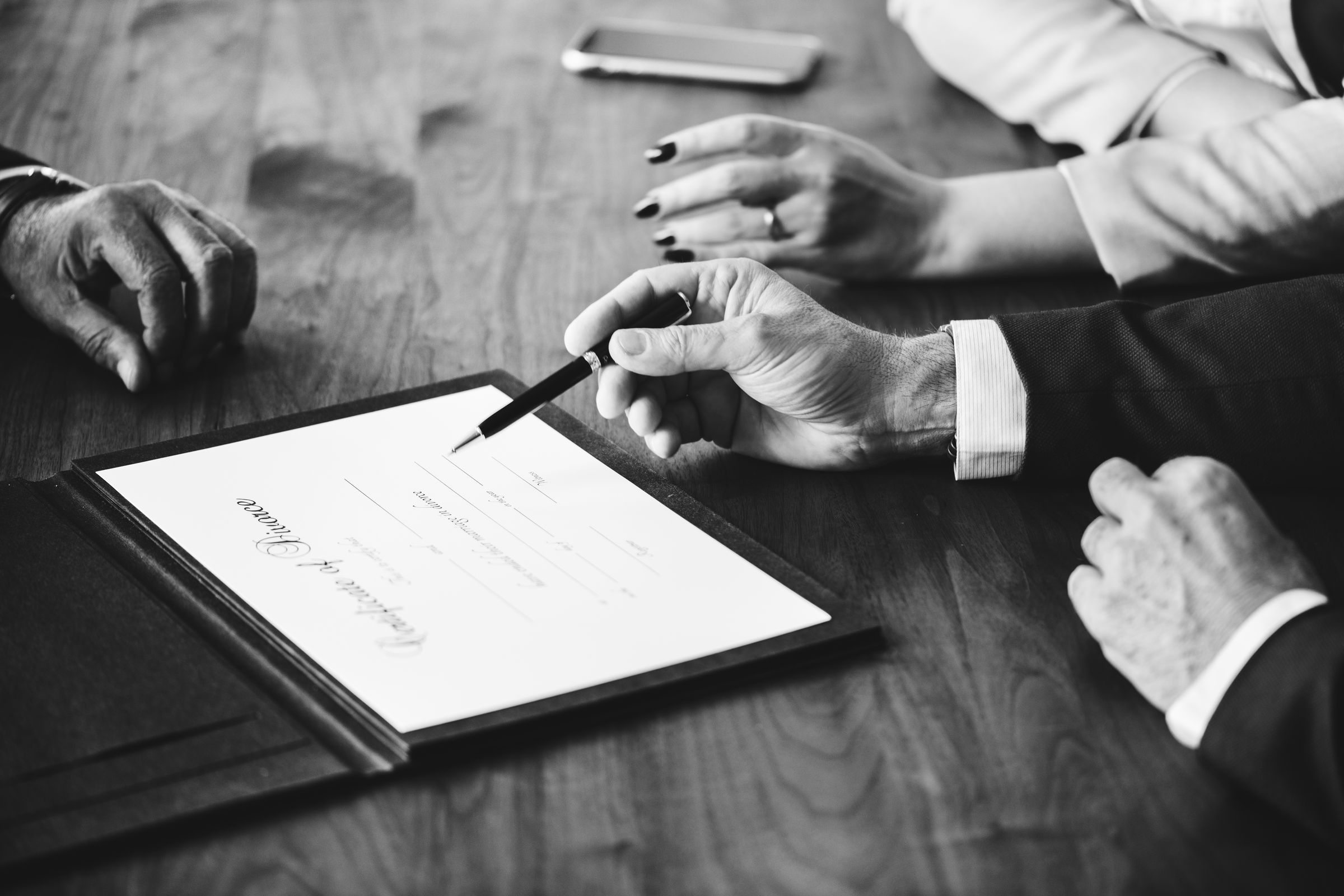 From Affluent To Broke: My Ex Wife'S Divorce Tactics - a7nwve3