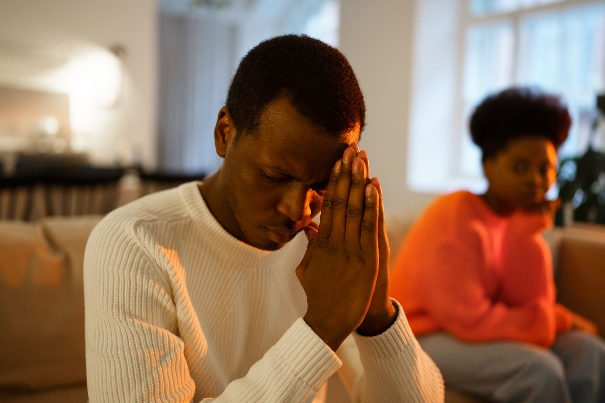 From Affluent To Broke: My Ex Wife'S Divorce Tactics - ns5u6cu