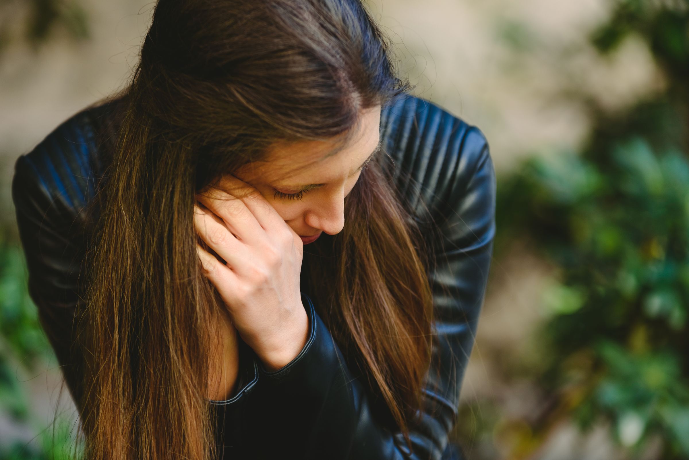From Affluent To Broke: My Ex Wife'S Divorce Tactics - hptd033
