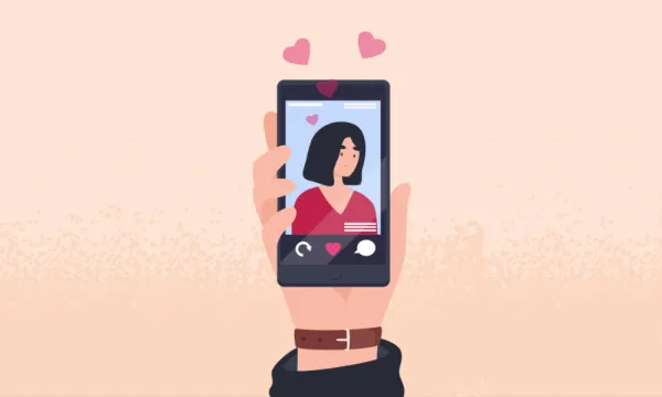 8 Reasons You’re Getting No Likes On Tinder